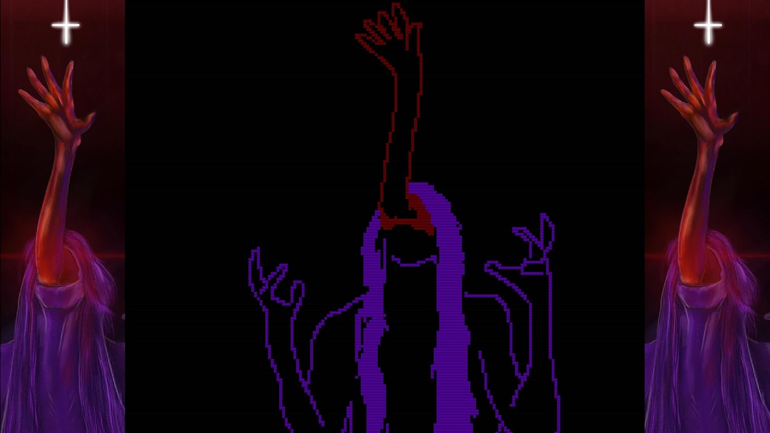 Faith: The Unholy Trinity - Screenshot 6 Faith: The Unholy Trinity - Screenshot 6