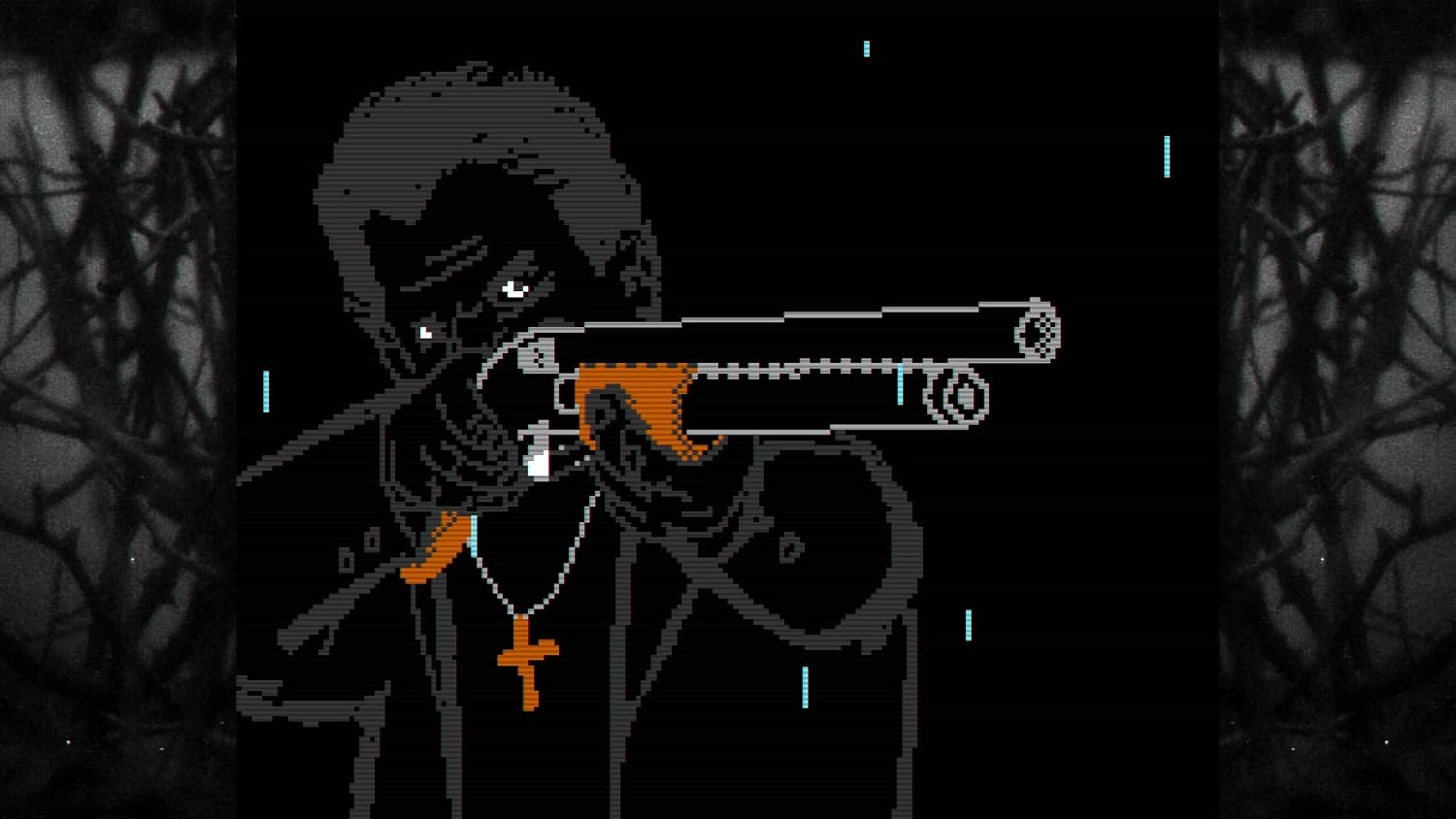 Faith: The Unholy Trinity - Screenshot 4 Faith: The Unholy Trinity - Screenshot 4