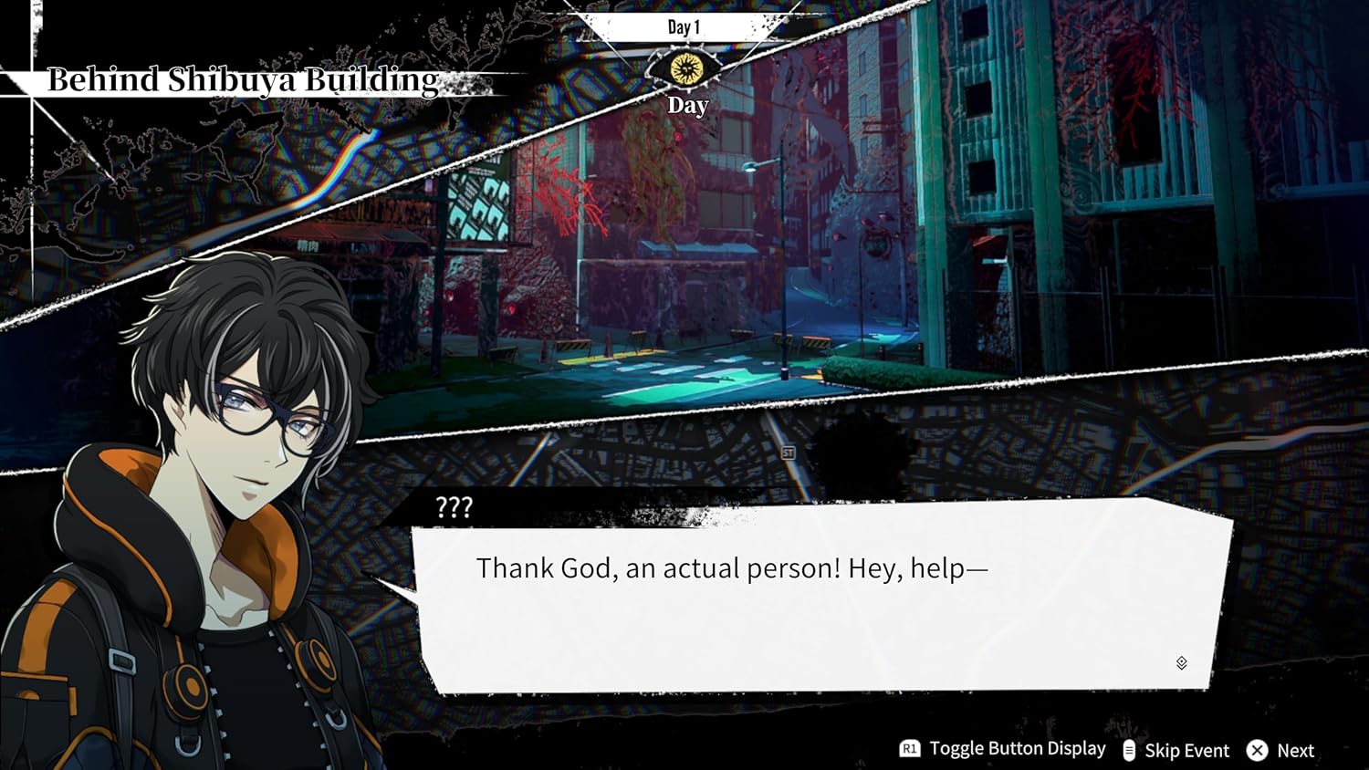Qliphah In Providences Shadow (Preventa) - Screenshot 6 Qliphah In Providences Shadow (Preventa) - Screenshot 6