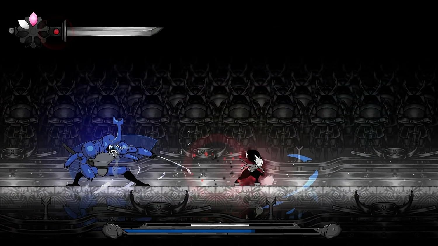 Gurei (Preventa) - Screenshot 3 Gurei (Preventa) - Screenshot 3