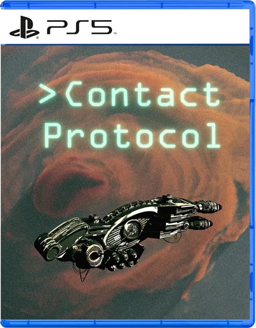 Contact Protocol Contact Protocol
