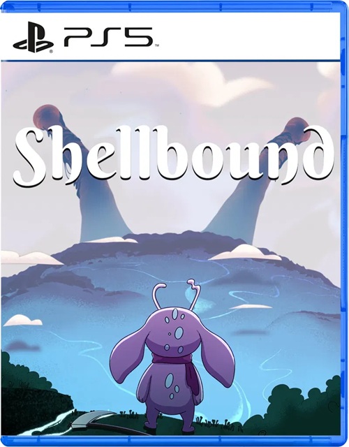 Shellbound Shellbound
