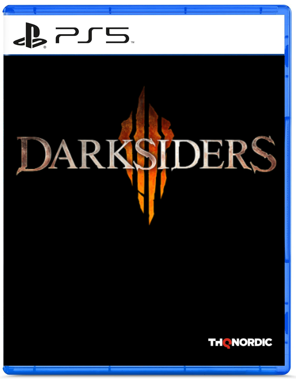 Darksiders 4 Darksiders 4