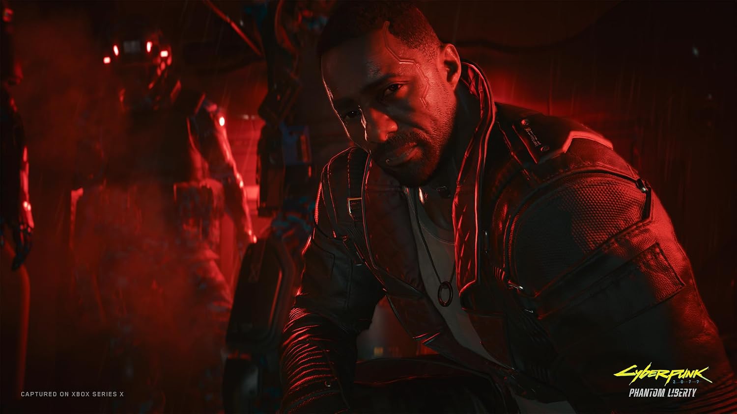 Cyberpunk 2077: Ultimate Edition - Screenshot 3 Cyberpunk 2077: Ultimate Edition - Screenshot 3