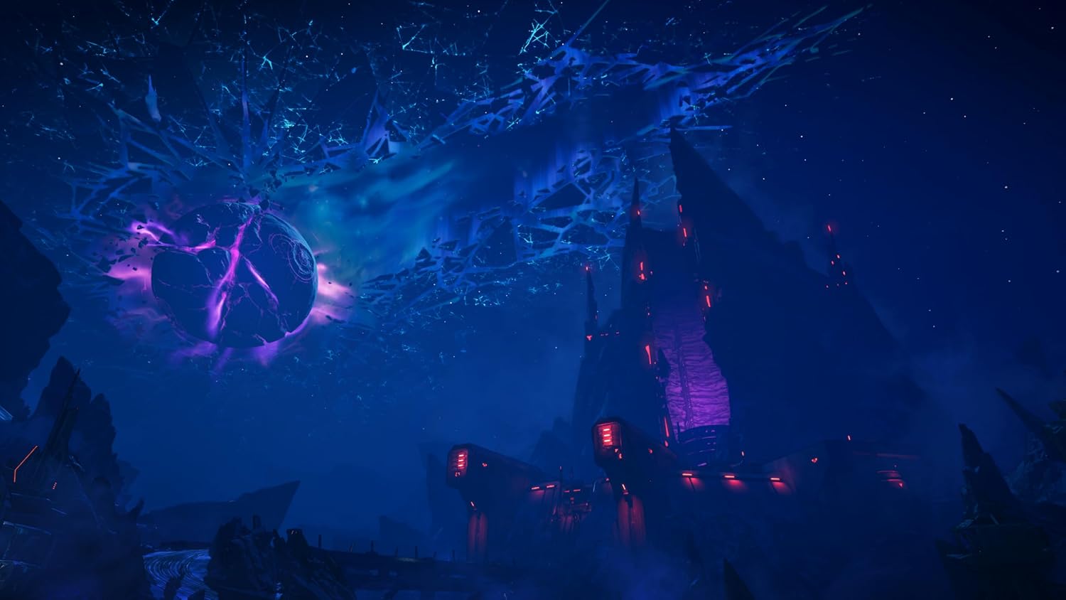 Borderlands 4 - Screenshot 6 Borderlands 4 - Screenshot 6