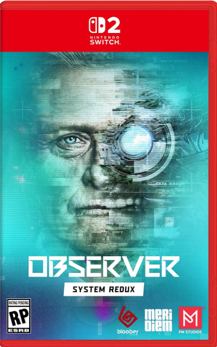 Observer: System Redux Observer: System Redux