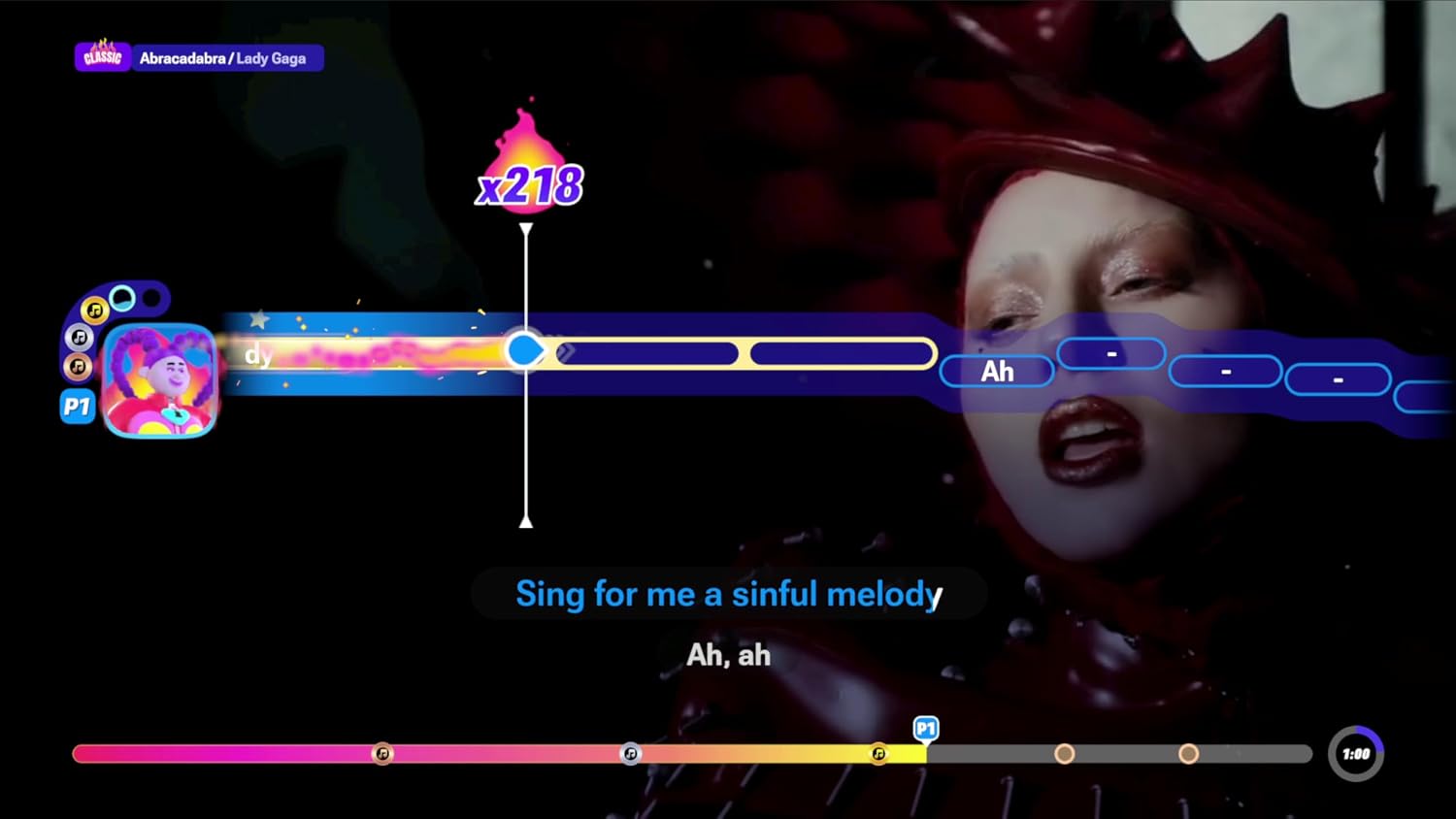 Lets Sing 2027 2 Mic Bundle - Screenshot 2 Lets Sing 2027 2 Mic Bundle - Screenshot 2