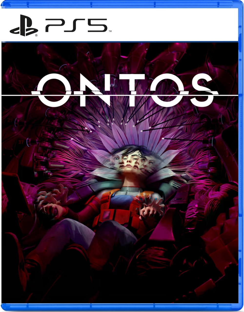 Ontos Ontos