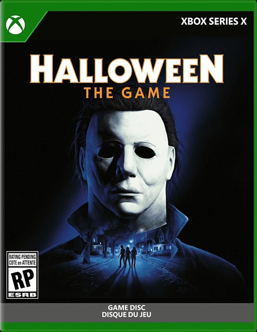 Halloween: The Game Halloween: The Game