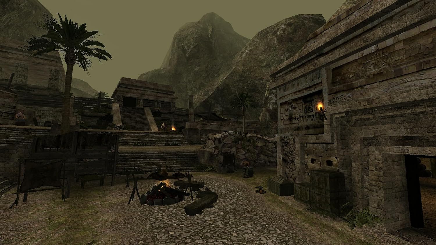 Gothic 2 Classic - Screenshot 3 Gothic 2 Classic - Screenshot 3
