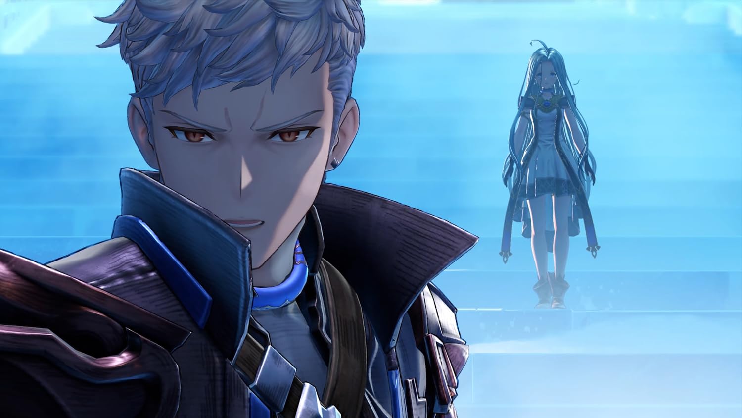 Granblue Fantasy: Relink (Europeo) - Screenshot 4 Granblue Fantasy: Relink (Europeo) - Screenshot 4