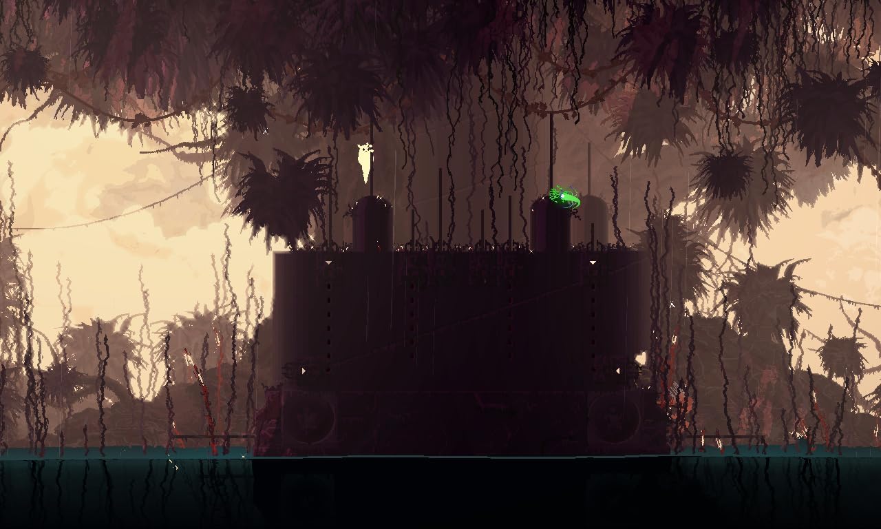 Rain World Anthology (Preventa) - Screenshot 5 Rain World Anthology (Preventa) - Screenshot 5