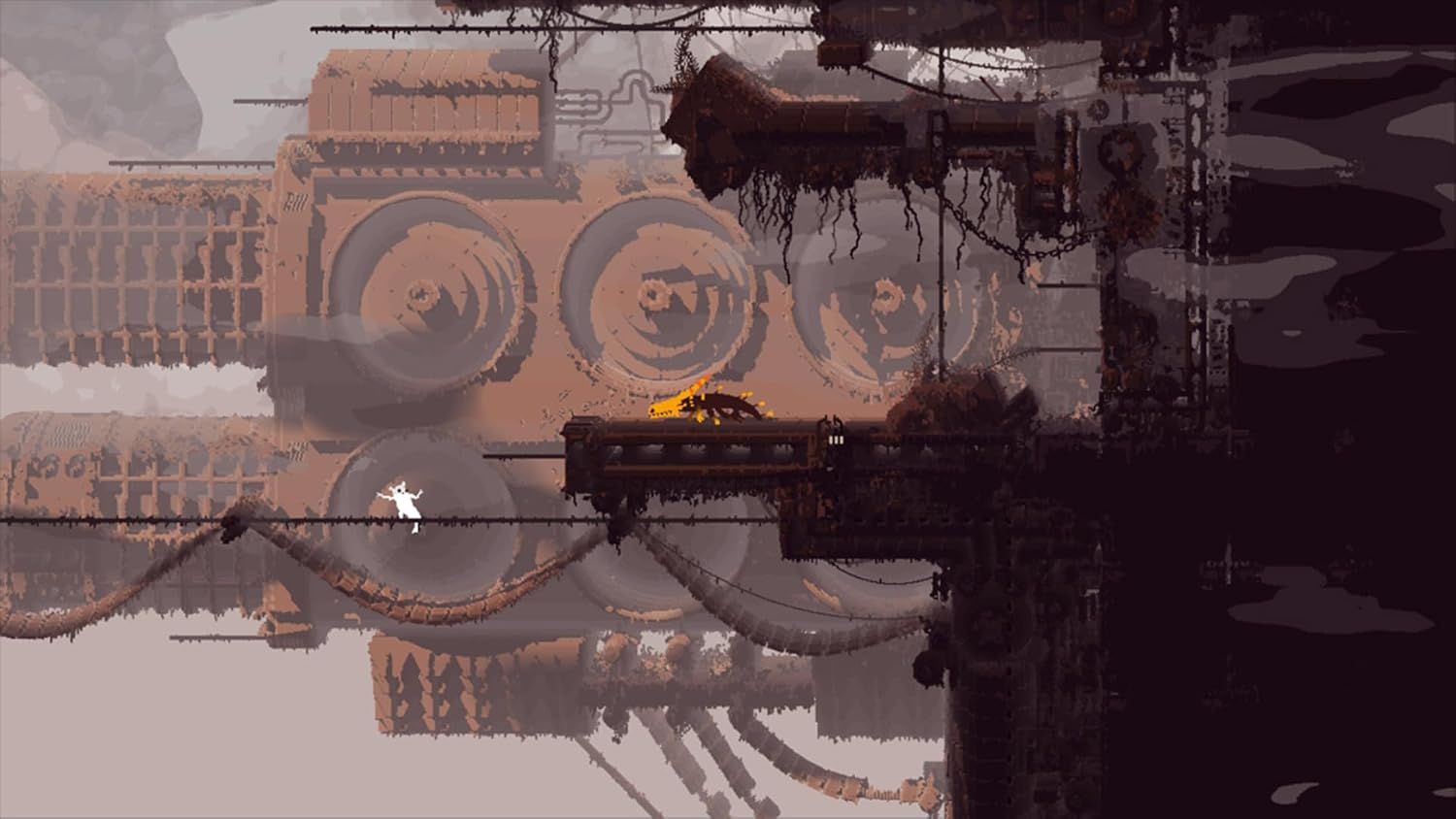 Rain World Anthology (Preventa) - Screenshot 2 Rain World Anthology (Preventa) - Screenshot 2