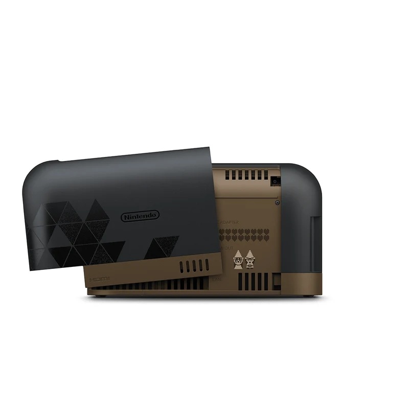 Consola Switch 2 Zelda 40th Aniversario - Screenshot 5 Consola Switch 2 Zelda 40th Aniversario - Screenshot 5