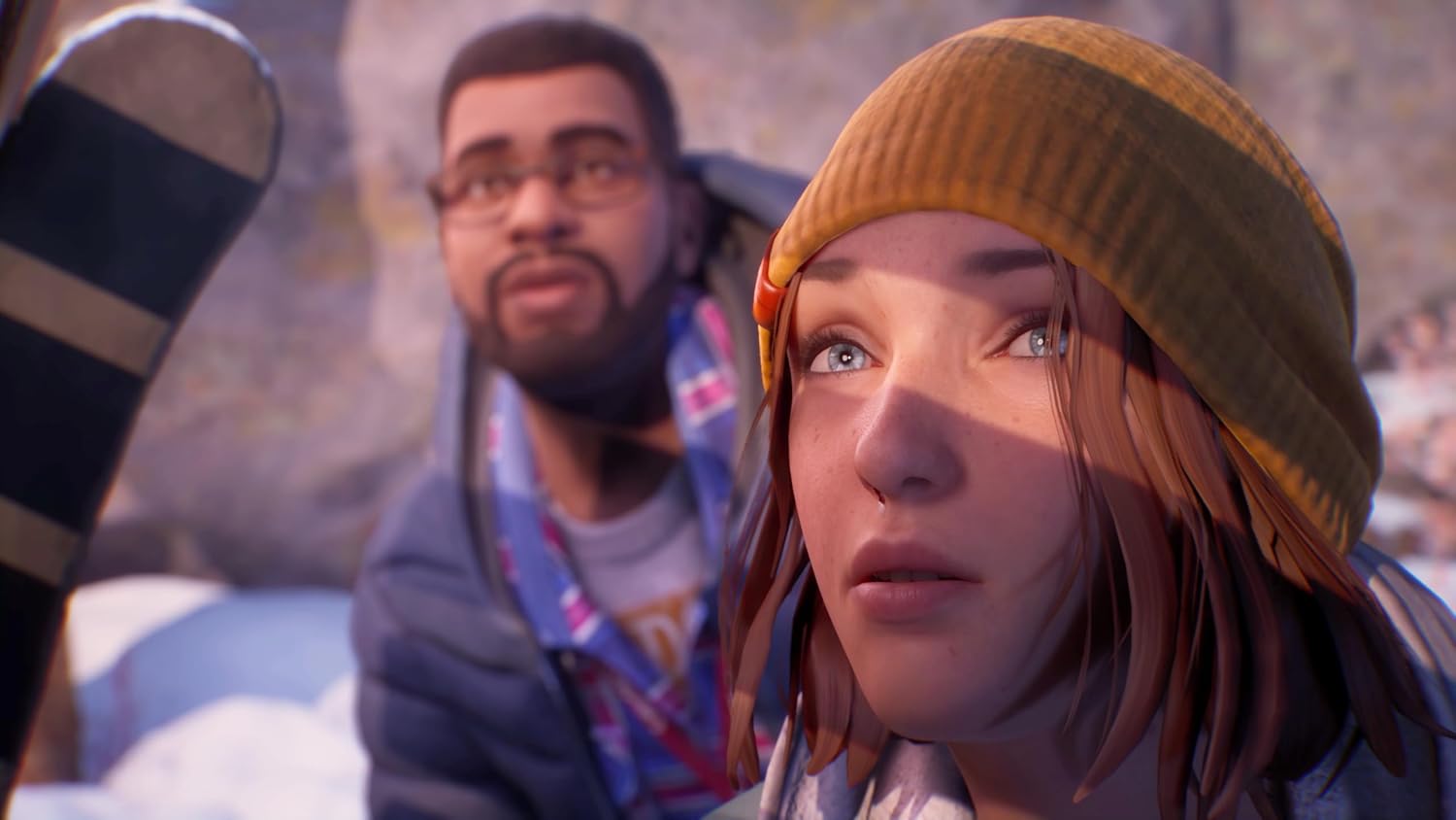 Life Is Strange: Double Exposure (Europeo) - Screenshot 6 Life Is Strange: Double Exposure (Europeo) - Screenshot 6