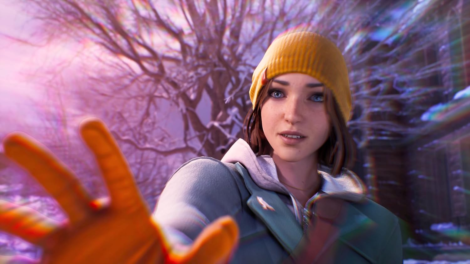 Life Is Strange: Double Exposure (Europeo) - Screenshot 1 Life Is Strange: Double Exposure (Europeo) - Screenshot 1