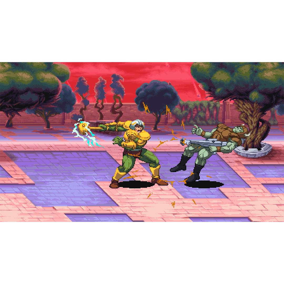 He-Man And The Masters Of The Universe: Dragon Pearl Of Destruction (Preventa) - Screenshot 4 He-Man And The Masters Of The Universe: Dragon Pearl Of Destruction (Preventa) - Screenshot 4