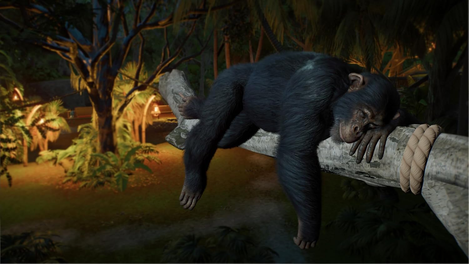 Planet Zoo 2 - Screenshot 1 Planet Zoo 2 - Screenshot 1