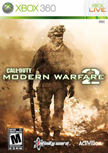 Call Of Duty Modern Warfare 2