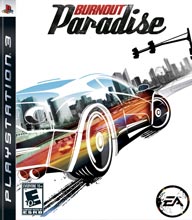 Burnout Paradise Burnout Paradise