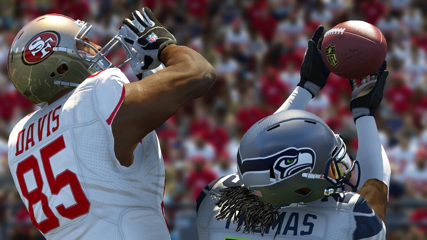 Madden Nfl 25 - Screenshot 5 Madden Nfl 25 - Screenshot 5