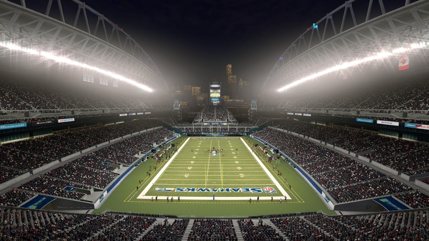 Madden Nfl 25 - Screenshot 1 Madden Nfl 25 - Screenshot 1