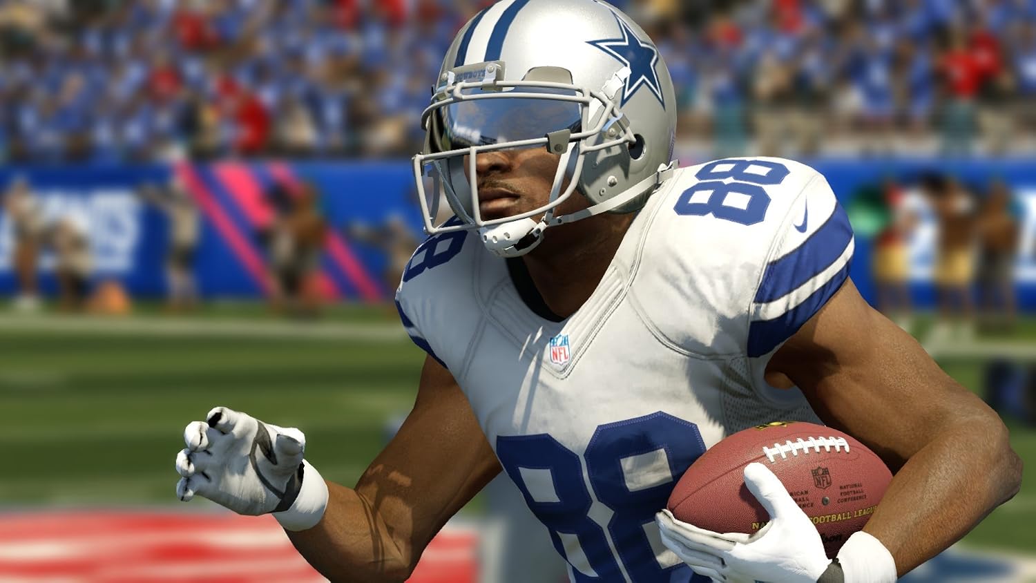 Madden Nfl 25 - Screenshot 4 Madden Nfl 25 - Screenshot 4