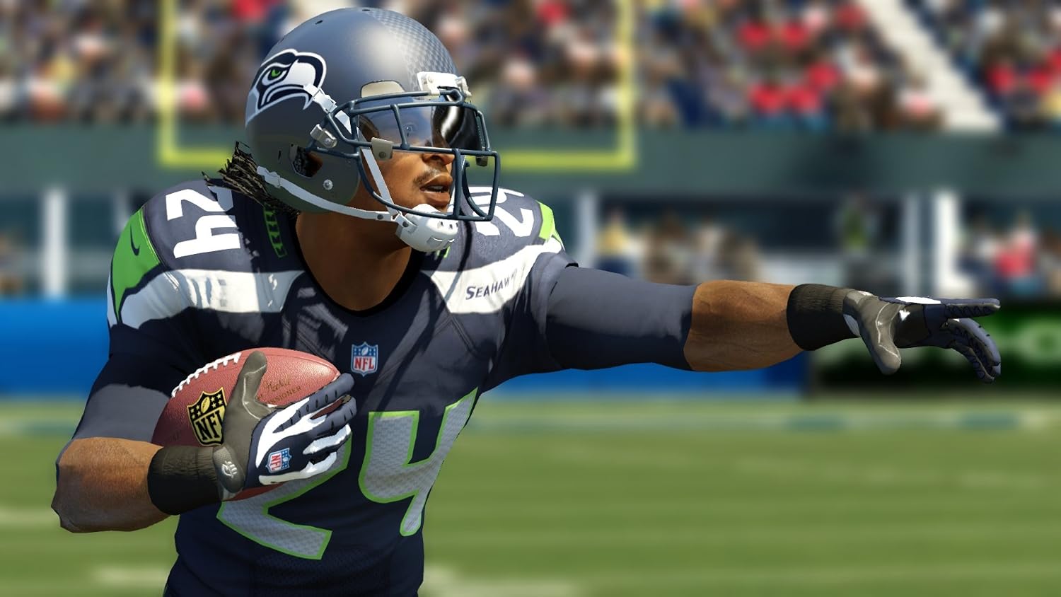 Madden Nfl 25 - Screenshot 2 Madden Nfl 25 - Screenshot 2