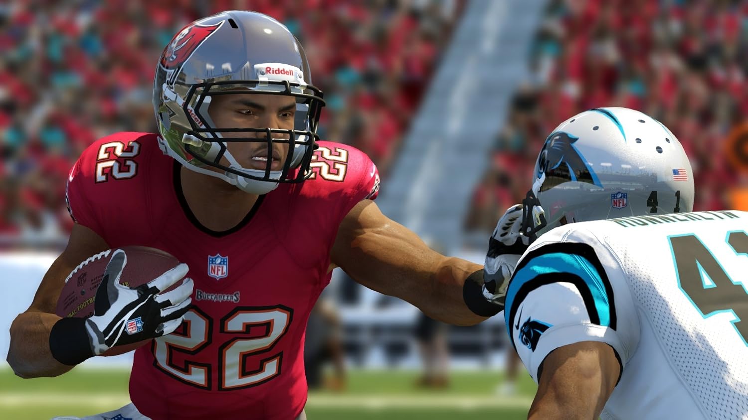 Madden Nfl 25 - Screenshot 6 Madden Nfl 25 - Screenshot 6