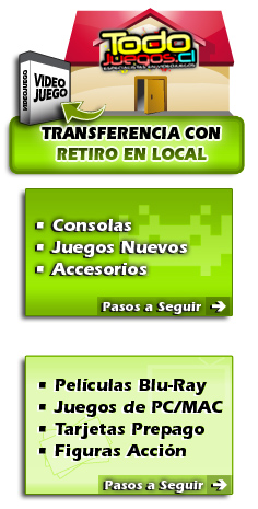Como comprar con retiro en local