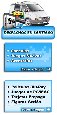Como Compra en Stgo