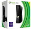 Consola Xbox 360 Slim 4GB Kinect Pack