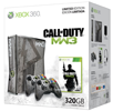 Consola Xbox 360 Slim 4GB Kinect Pack
