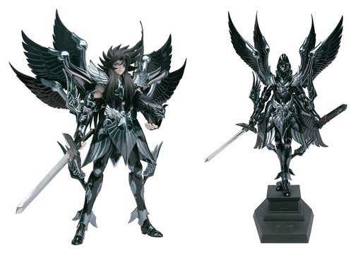 Figura Saint Seiya Hades Myth Cloth 