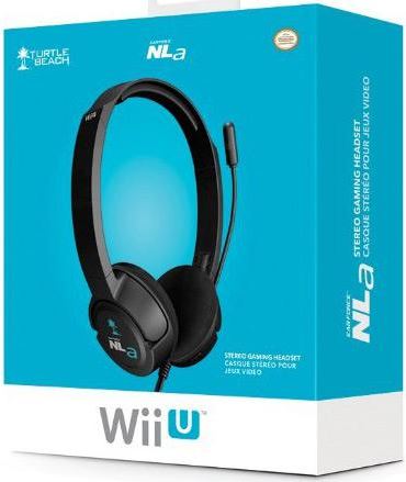 Audifonos Turtle Beach NLA