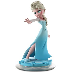 Figura Elsa Disney Infinity 