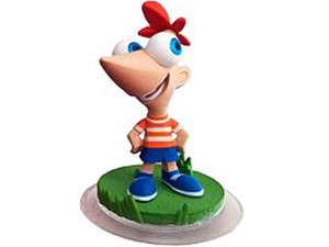 Figura Phineas Disney Infinity 