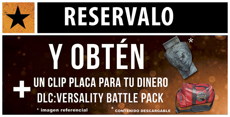 Battlefield Hardline ( 35.000) 