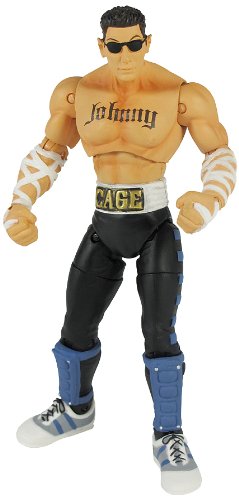 Figura Mortal Kombat Johnny Cage (15 Cm) 