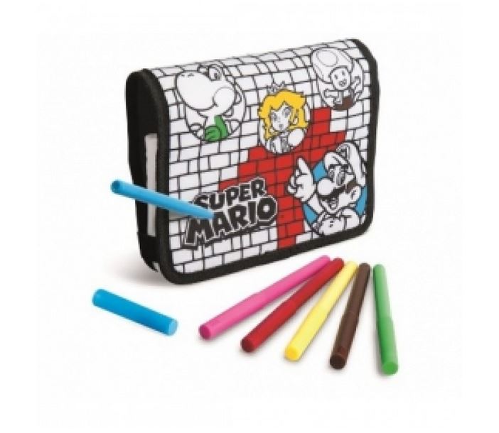 Bolso Mario Lapices 