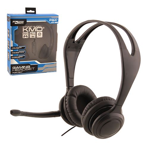 Audifonos Kmd Con Cable 