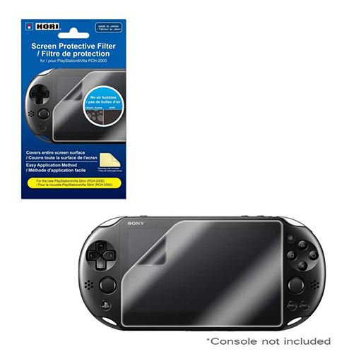Protector Pantalla Hori Psvita 2014 