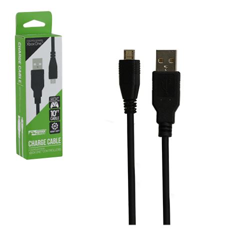 Cable USB Carga Control 