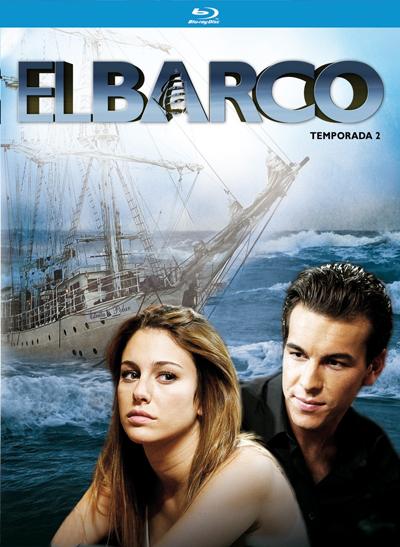 El Barco - Temporadas 1-2-3 Completas 