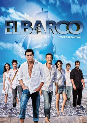 El Barco - Temporadas 1-2-3 Completas 