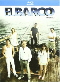 El Barco - Temporadas 1-2-3 Completas 