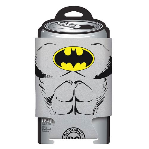 Porta Lata Batman (Can Cooler) 