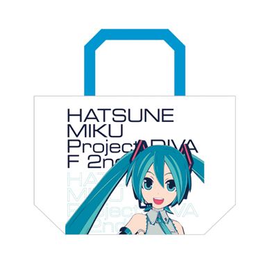 Hatsune Miku: Project Diva F 2nd ( Japones ) 