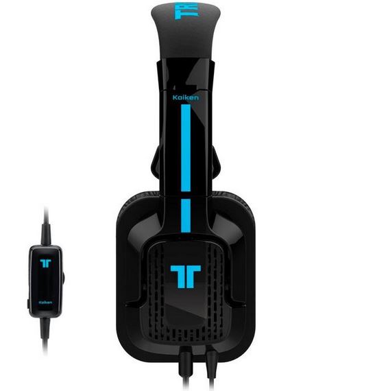 Audífonos Tritton Con Cable 