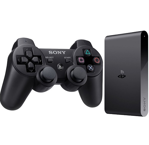 Playstation TV System Bundle 